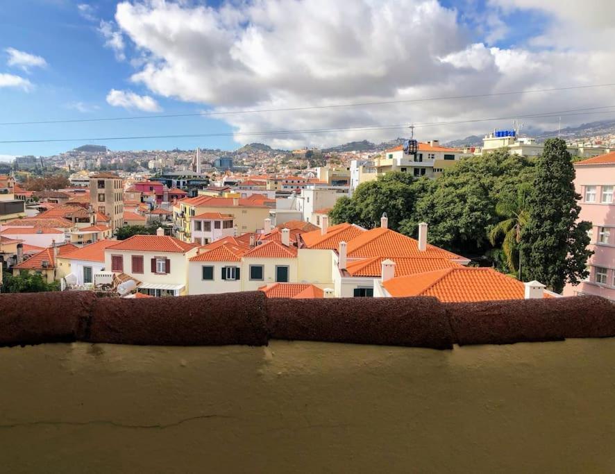 Apartment Costa's Oldtown House In Funchal (Madeira)