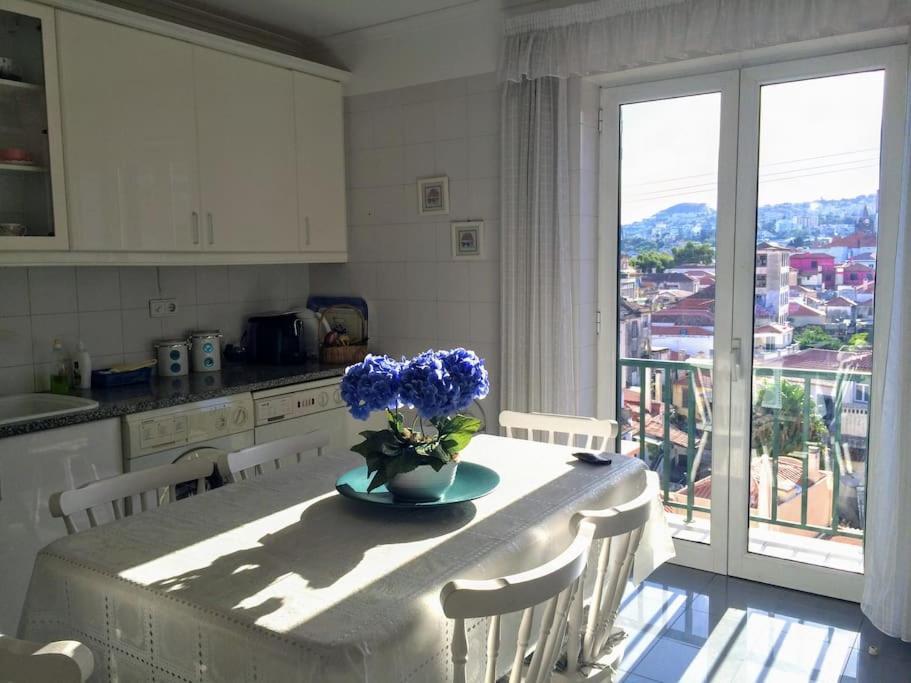 Costa's Oldtown House In * Funchal (Madeira)
