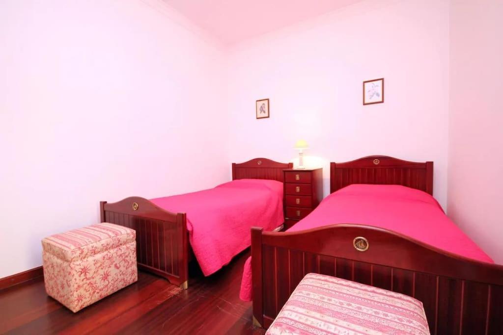 Costa's Oldtown House In Apartment *