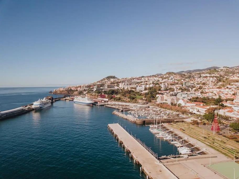 Costa's Oldtown House In Apartment Funchal (Madeira)