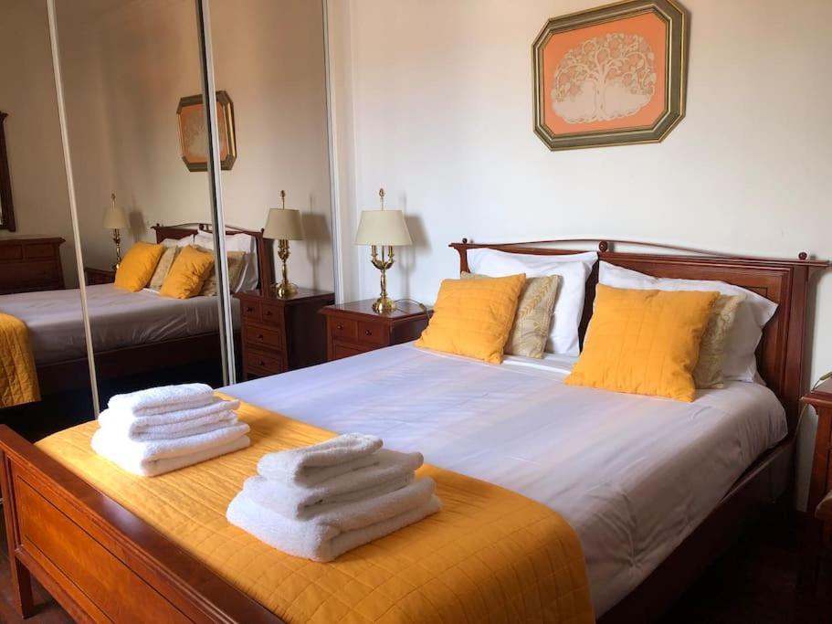Costa's Oldtown House In Apartment *
