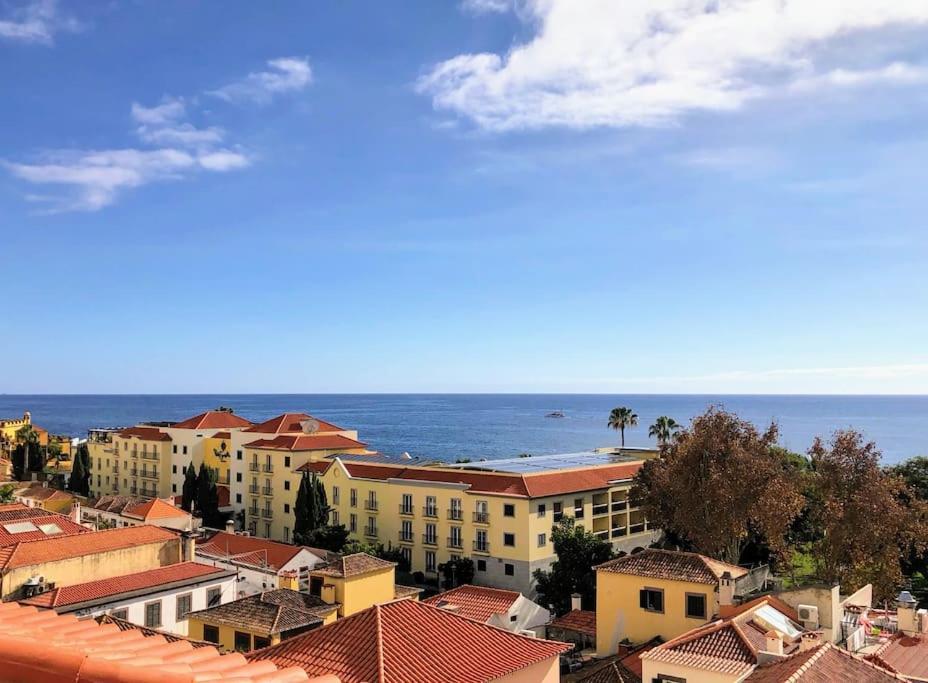 Apartment Costa's Oldtown House In Funchal (Madeira)