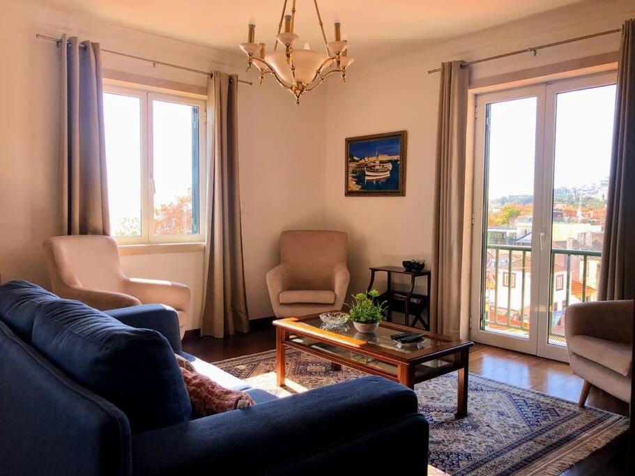 Costa's Oldtown House In Apartment