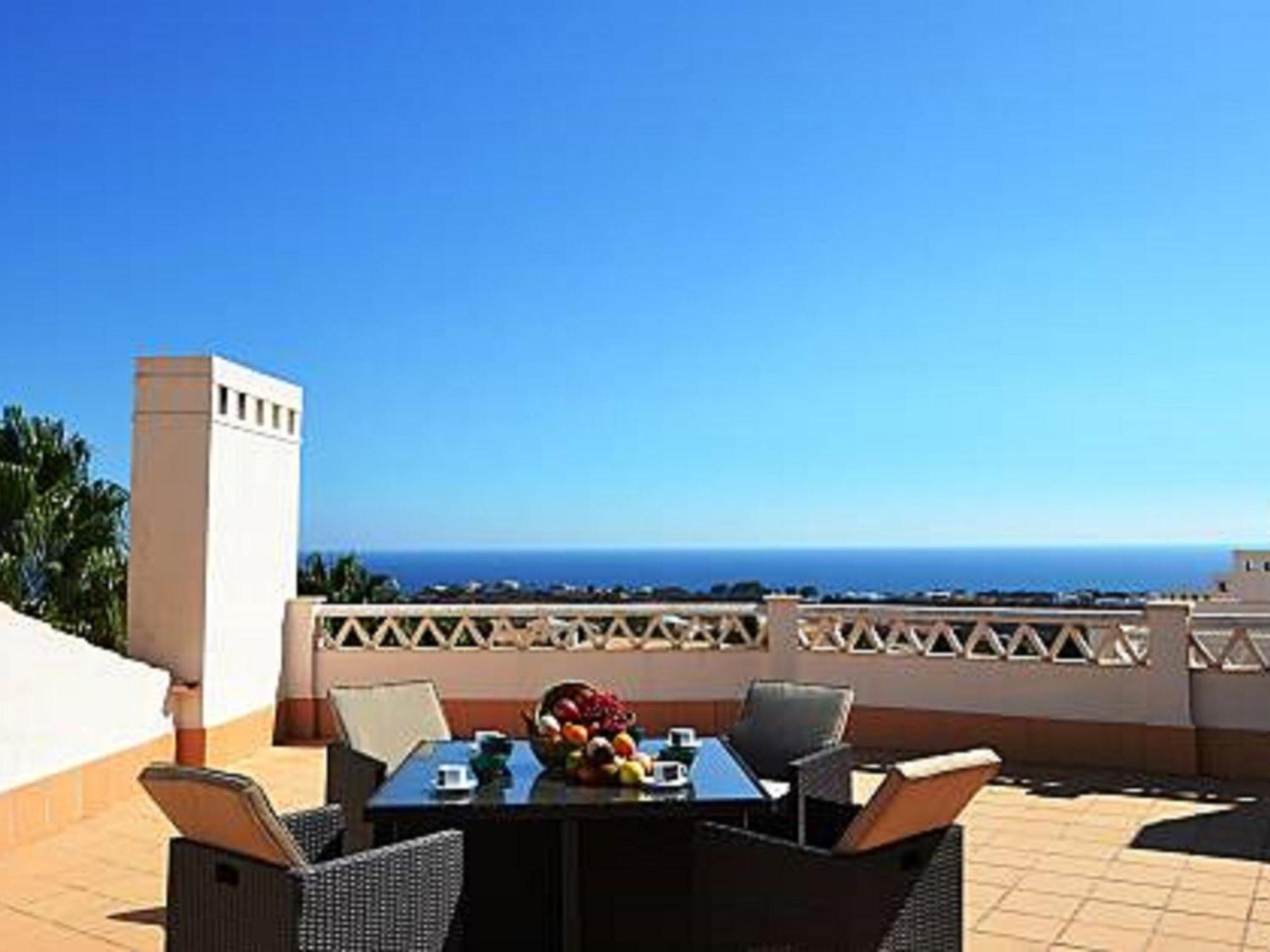 Aguia M T2 By Interhome