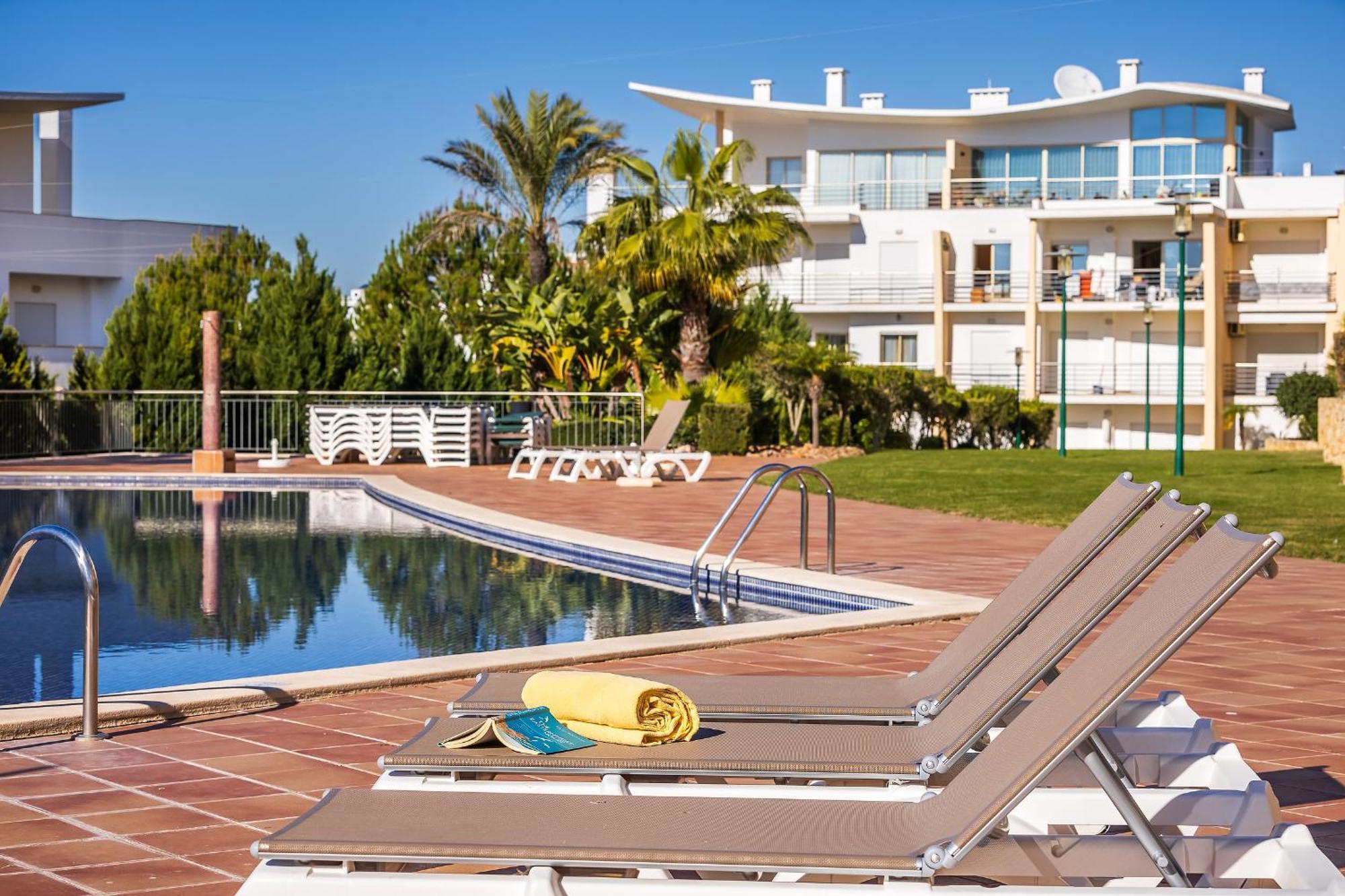 Encosta Da Orada By Ocvillas * Albufeira