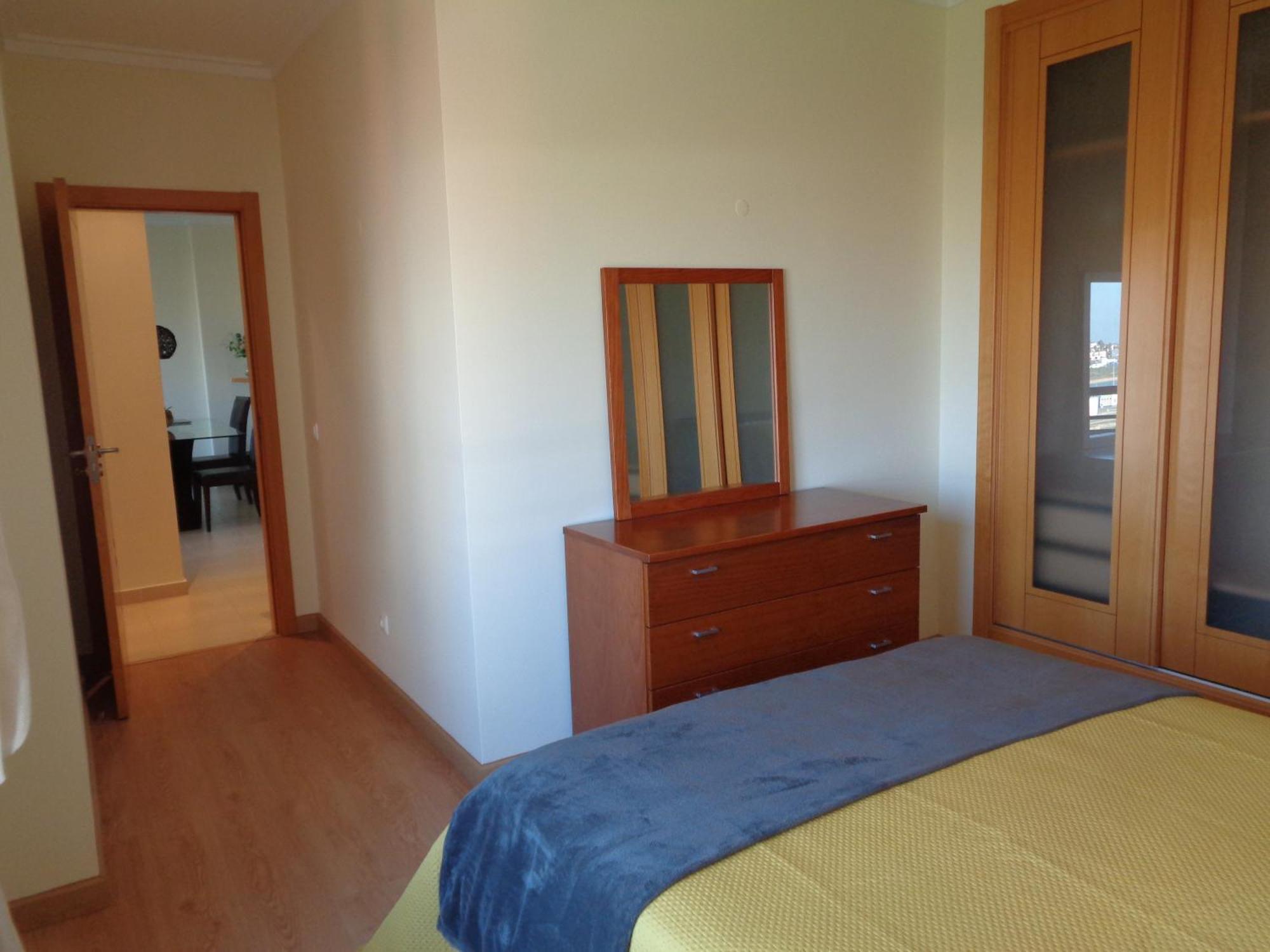 Arade Mar Apartamento *