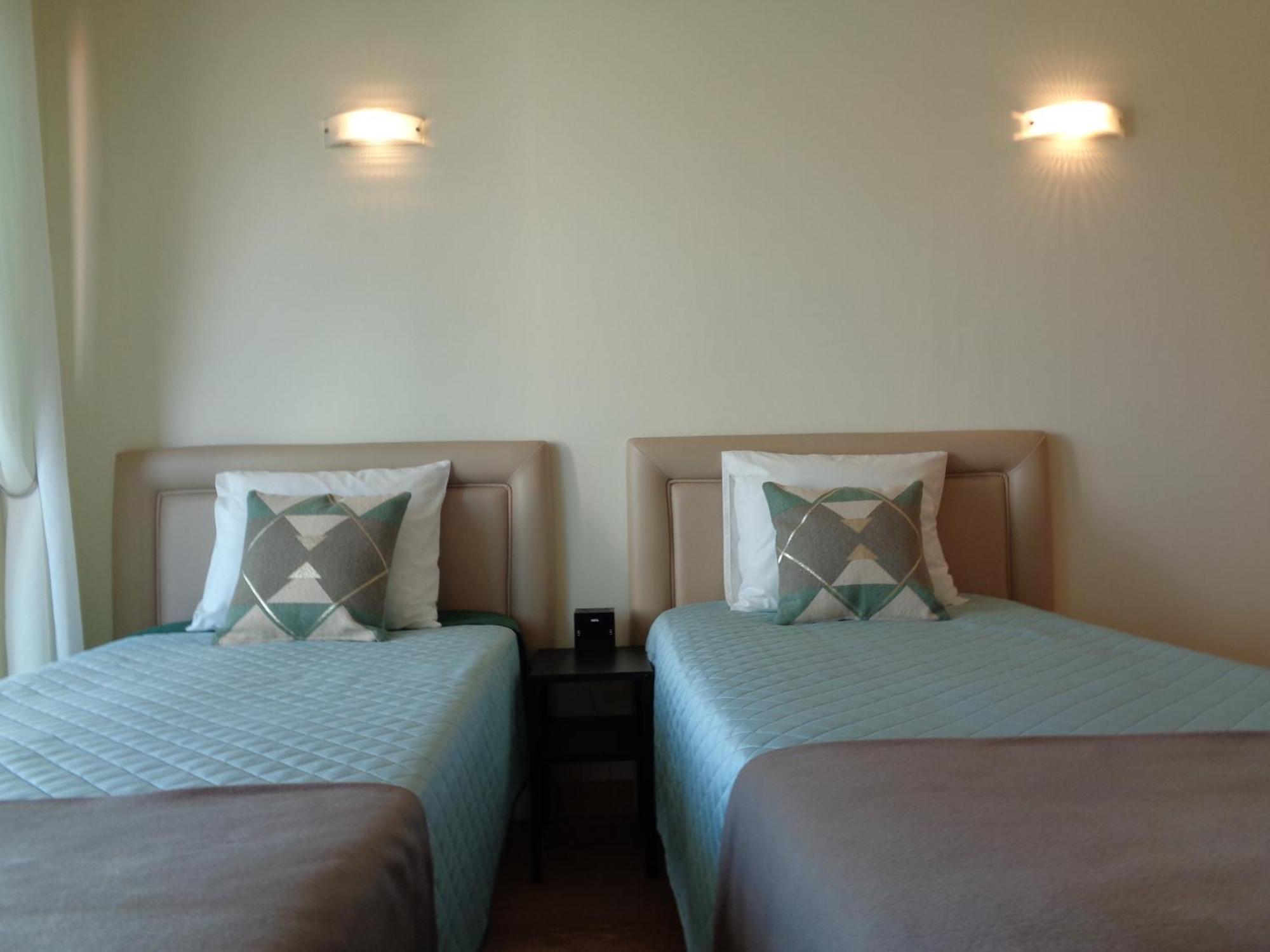 Arade Mar Apartamento *