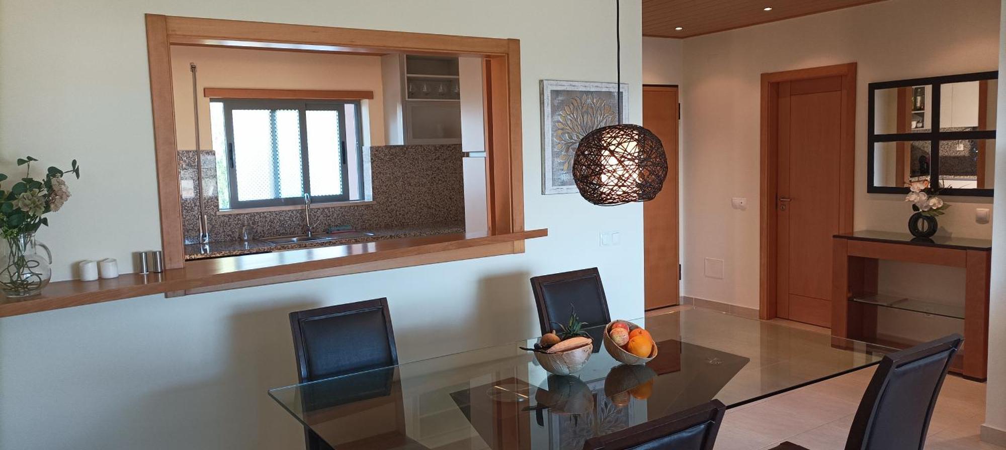 Arade Mar Apartamento