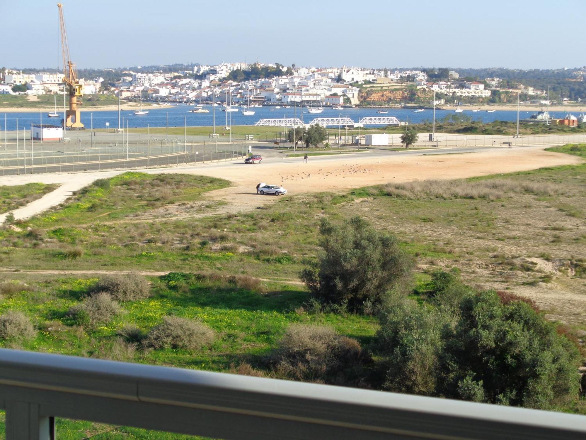 Arade Mar Apartamento