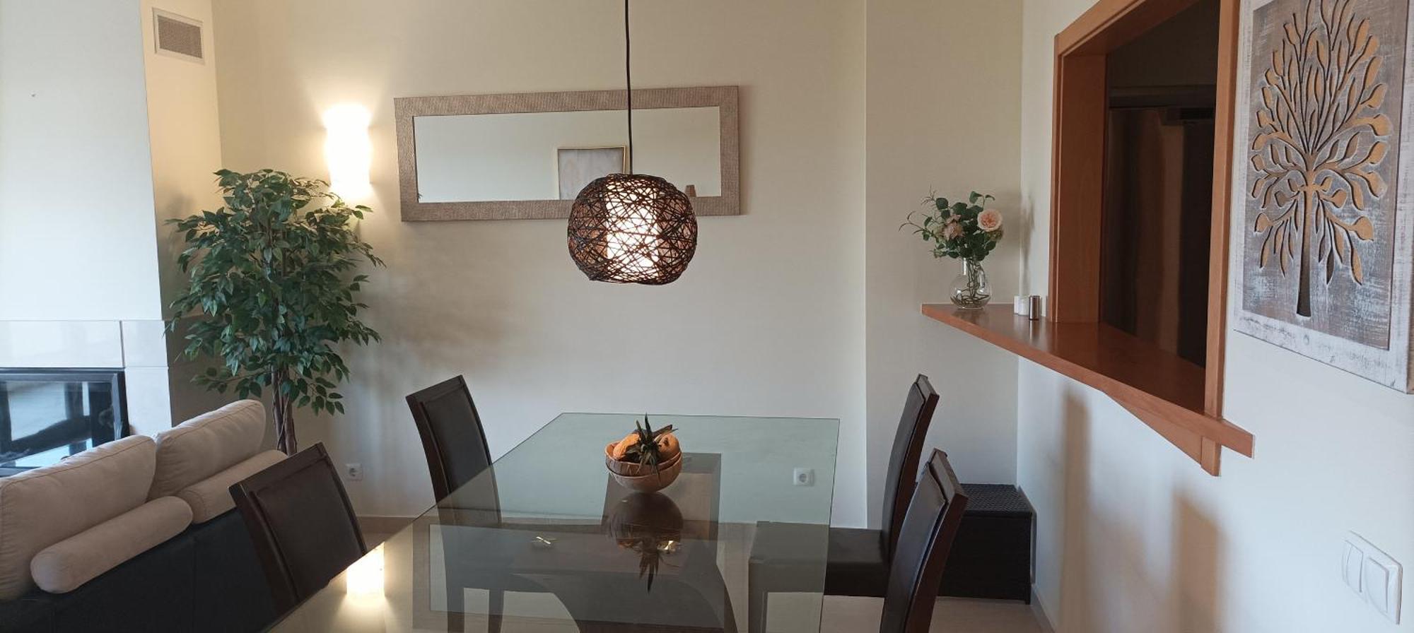 Apartamento Arade Mar