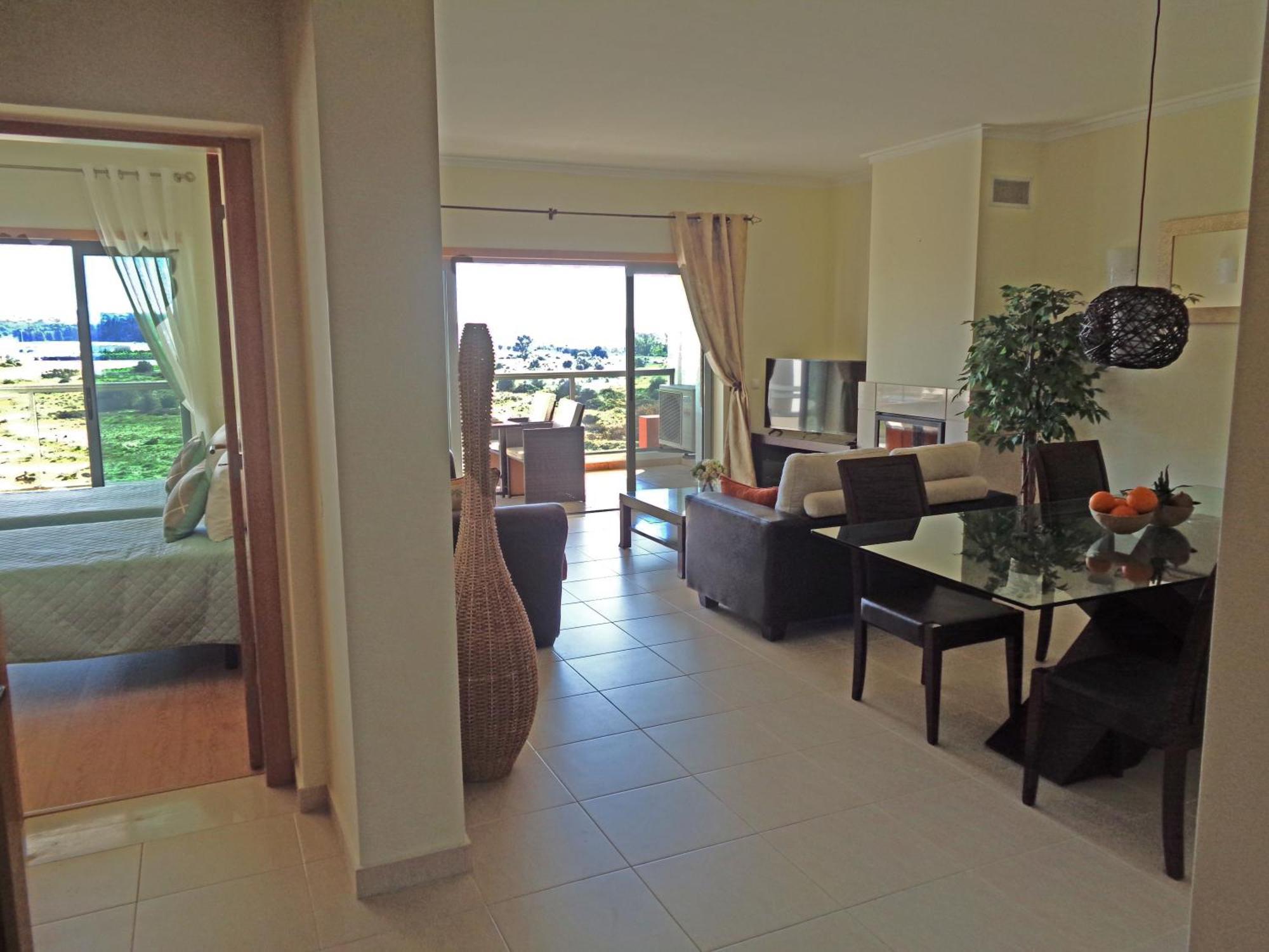 Apartamento Arade Mar Portimão
