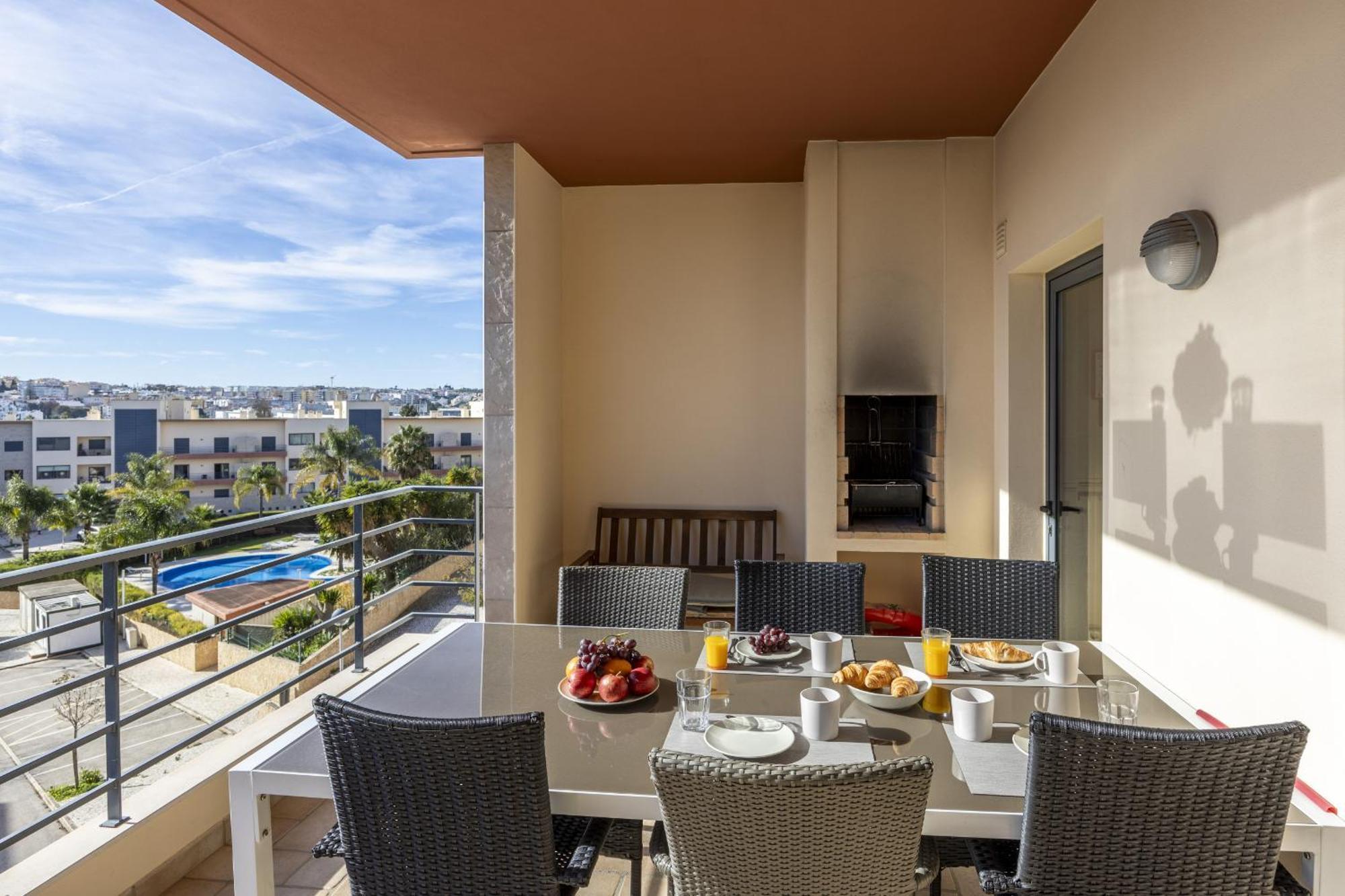 Sun Lovers By Seewest Apartment Lagos