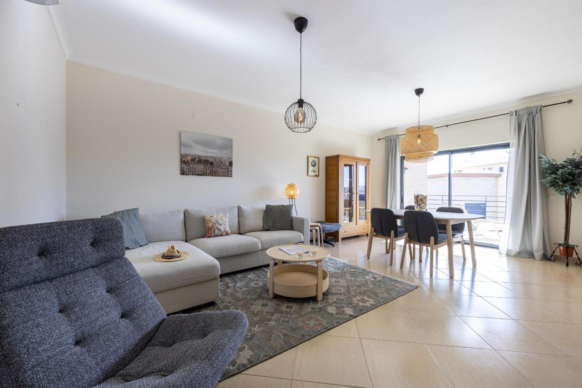 Apartment Sun Lovers By Seewest *