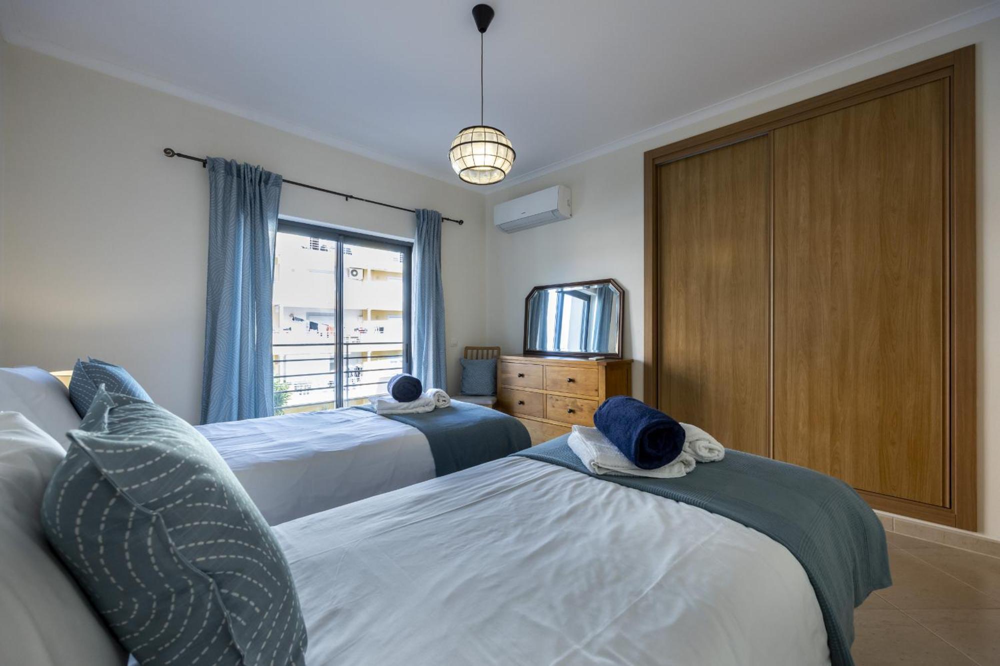 Apartment Sun Lovers By Seewest *