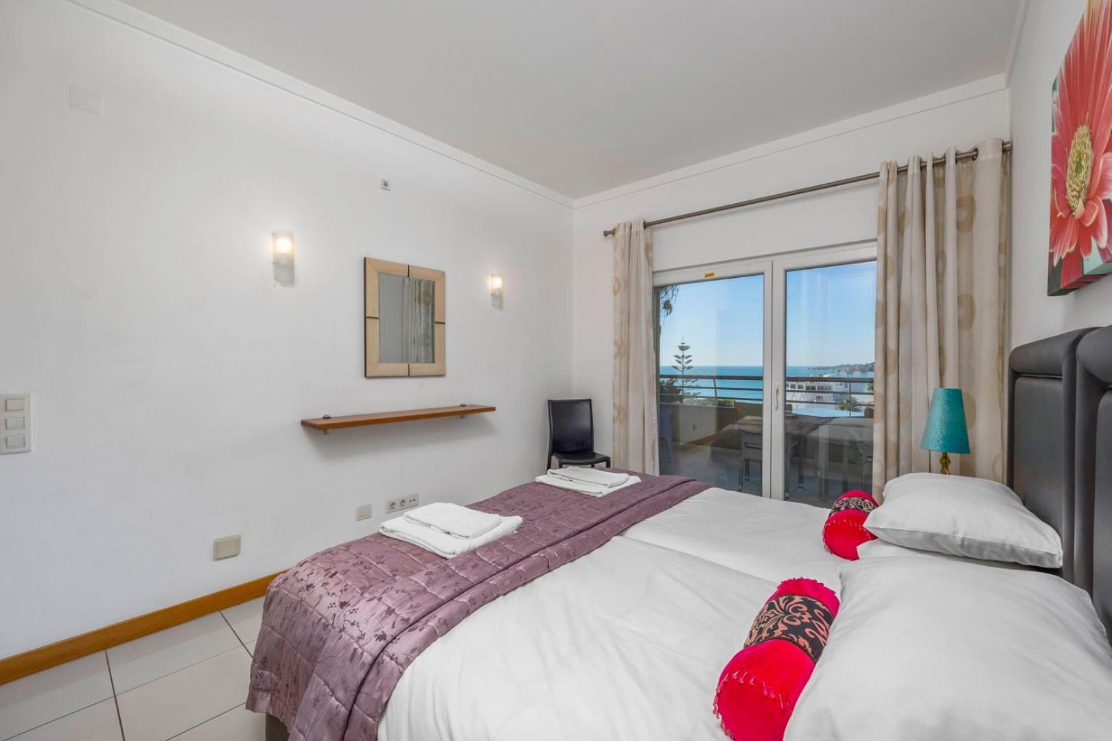 Apartamento Algarve *