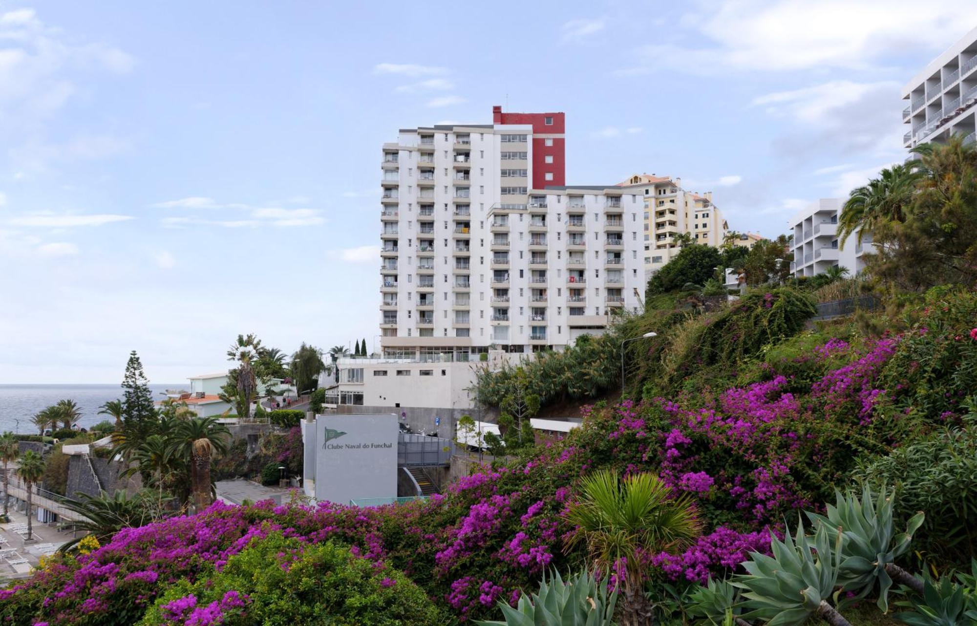 Do Mar - Pikis Flat Apartamento