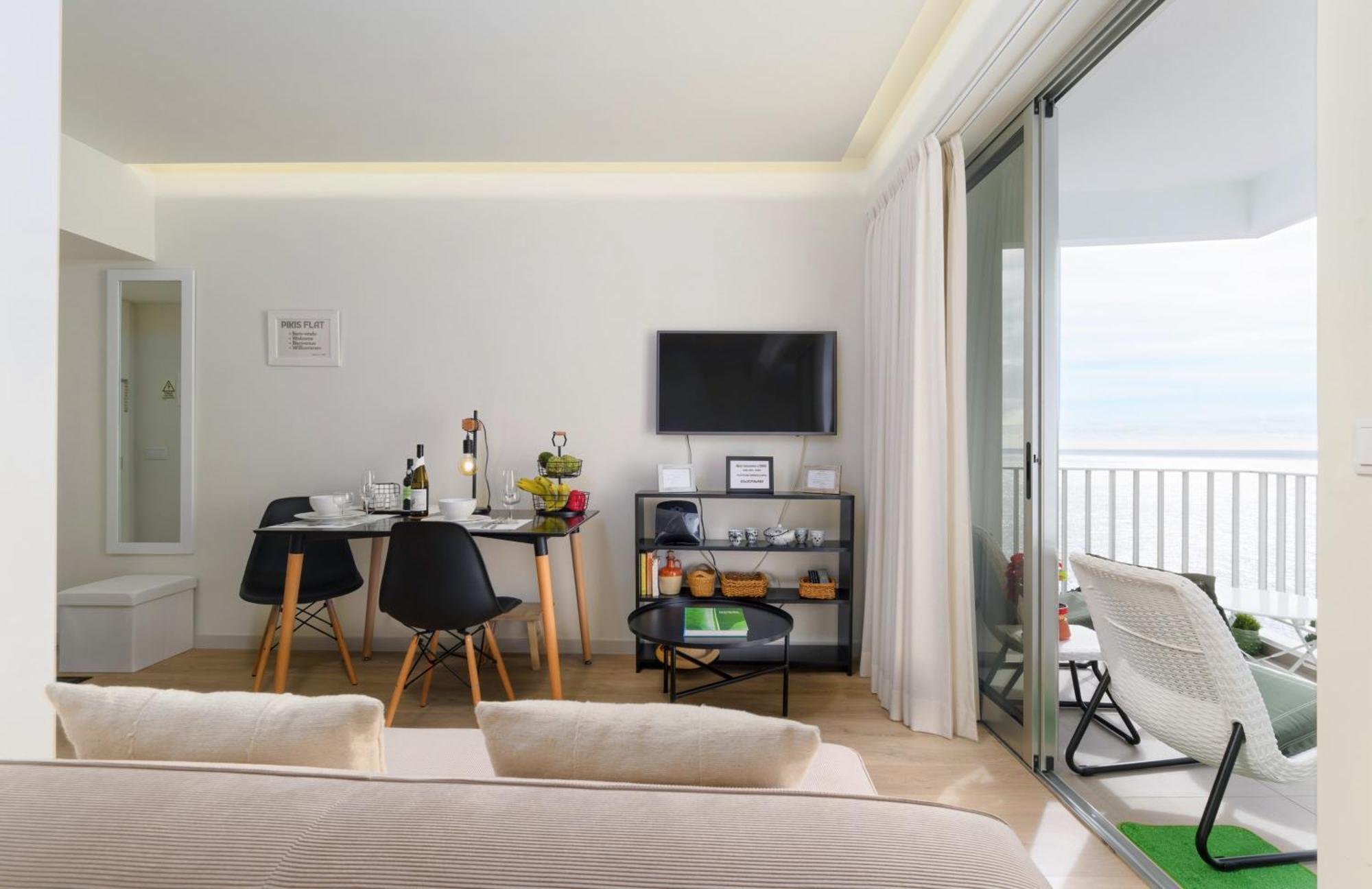 Apartamento Do Mar - Pikis Flat Funchal (Madeira)