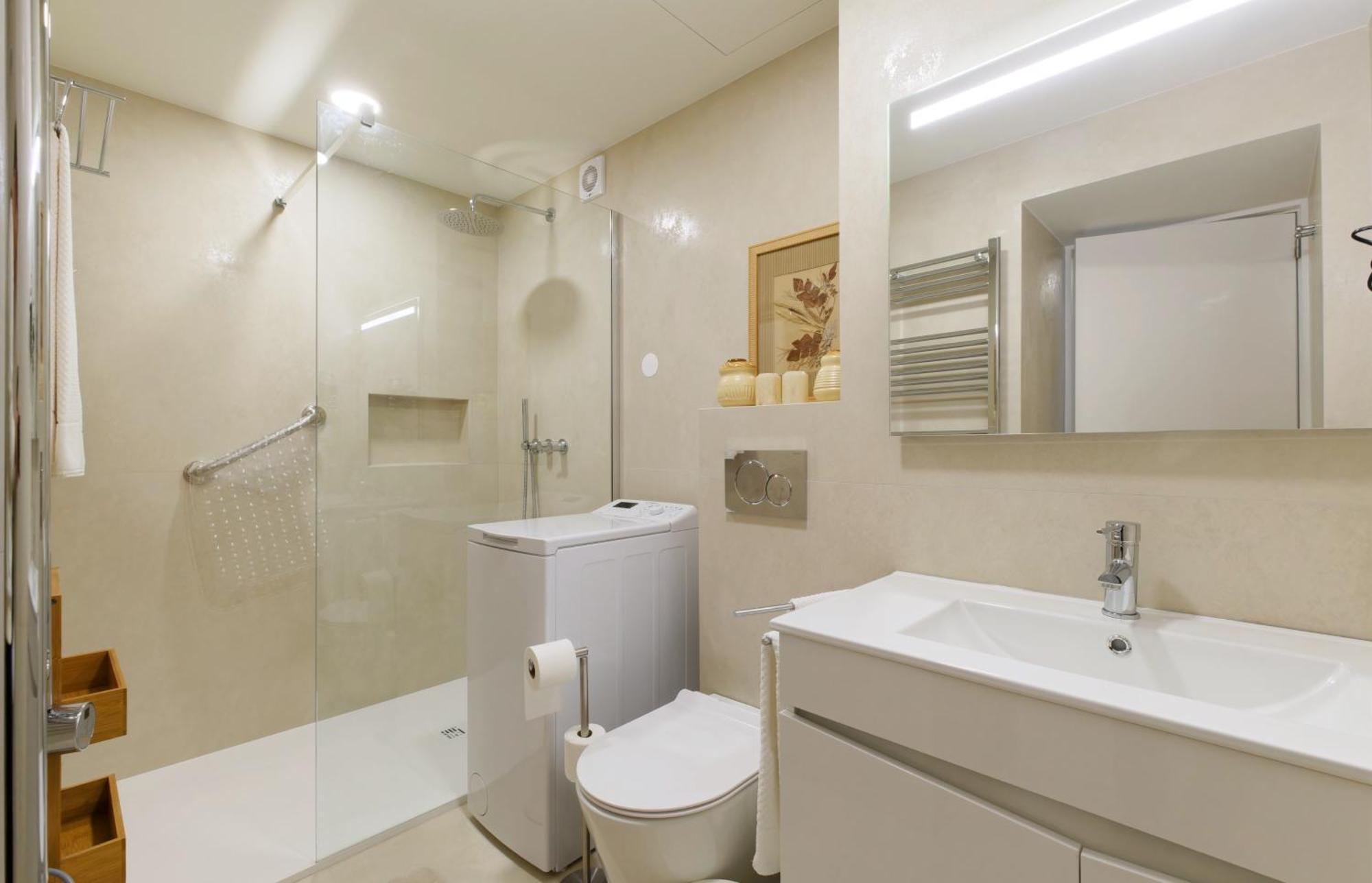 Apartamento Do Mar - Pikis Flat
