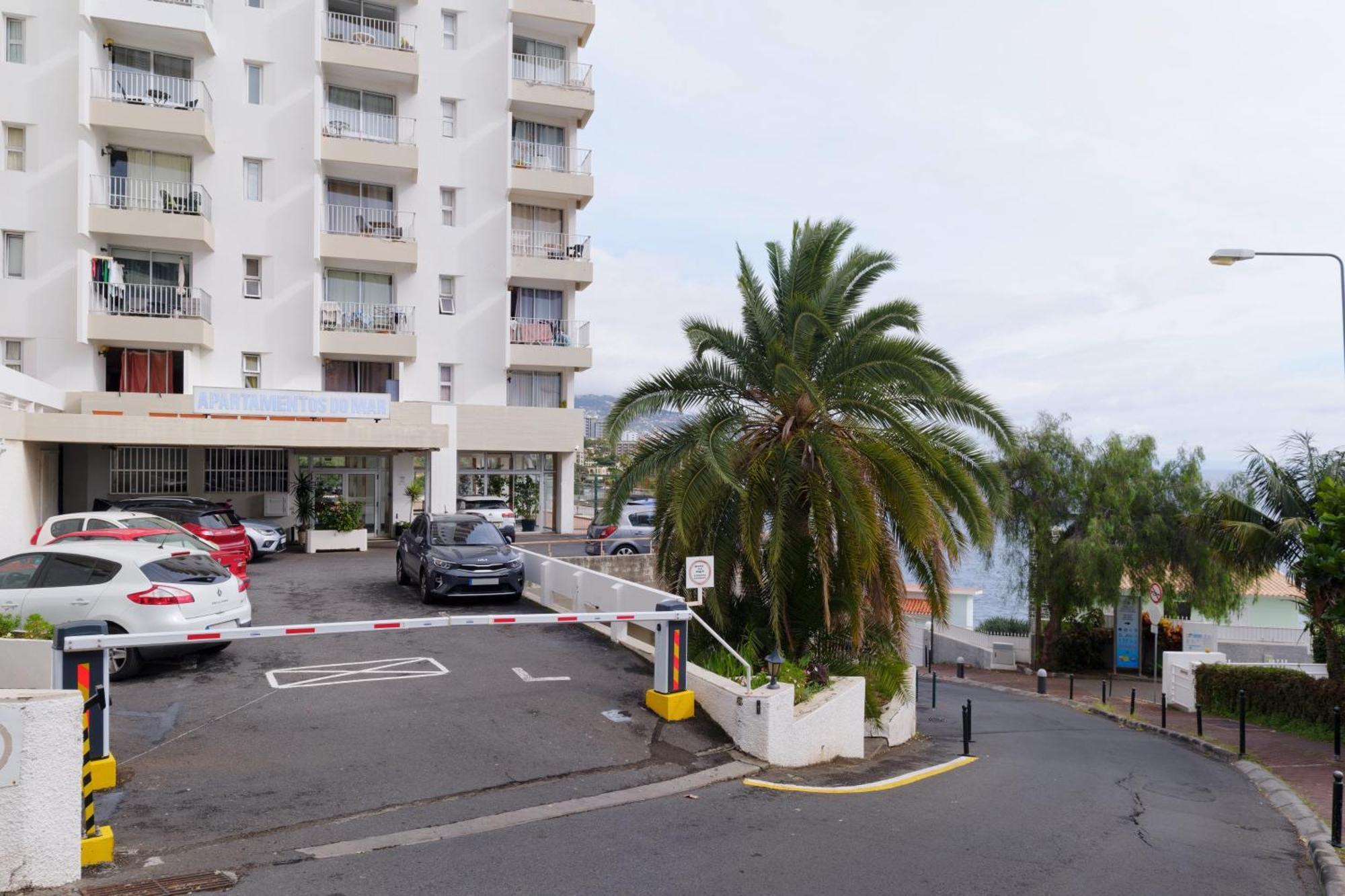 Do Mar - Pikis Flat Apartamento