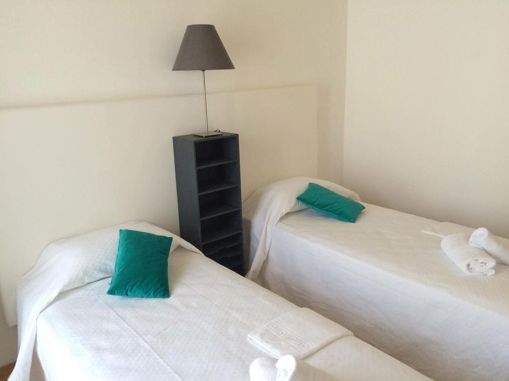 Bed & Breakfast Old School Lagos
