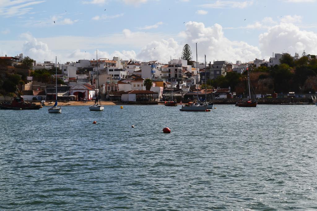 Ria Alvor Portimao