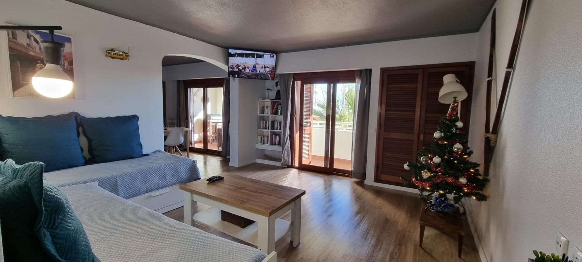 Main Avenue Albufeira, Walk To Beach, Old Town, Shooping, Location * Albufeira