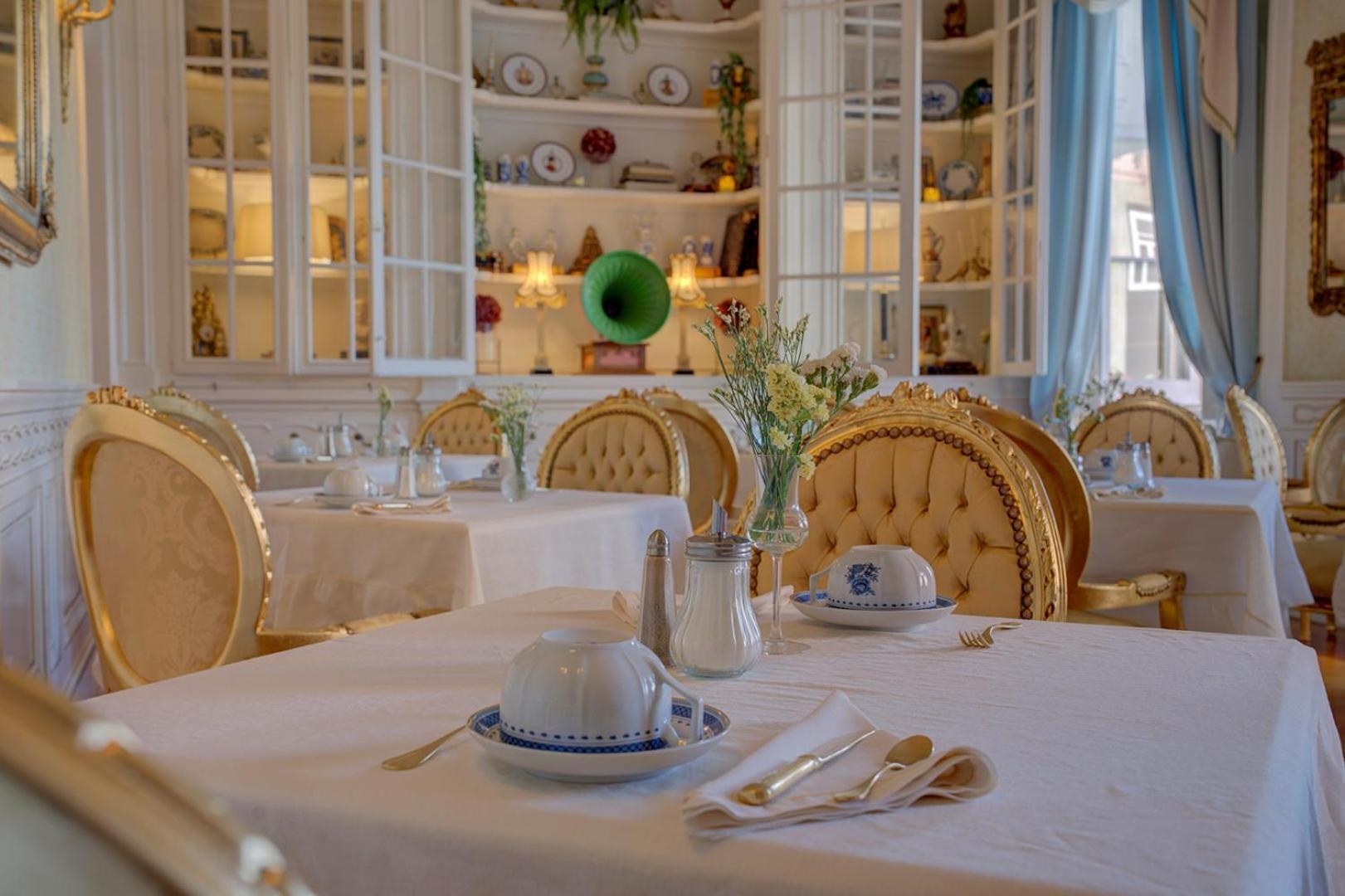 Guest house Palacio Das Especiarias Lisbon