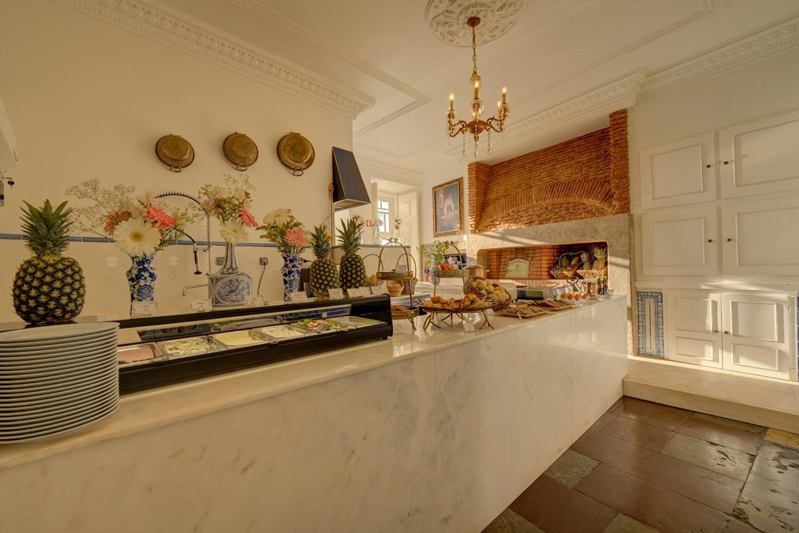 Palacio Das Especiarias 4* Lisbon