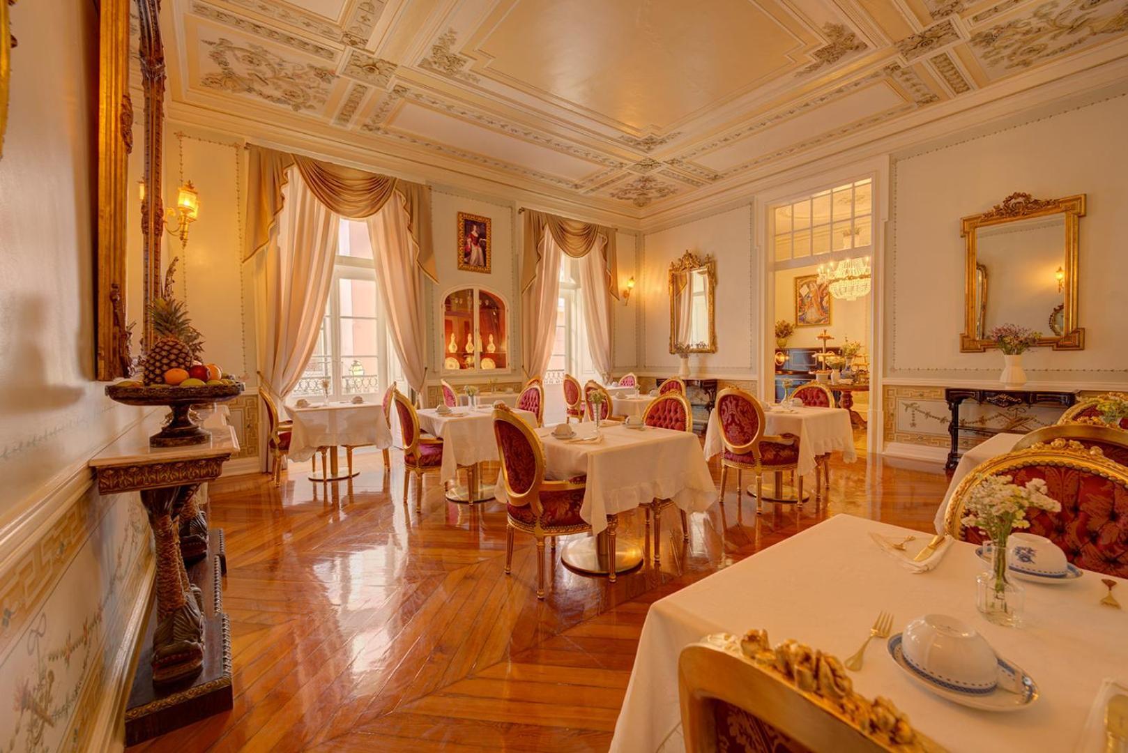Palacio Das Especiarias Guest house Lisbon