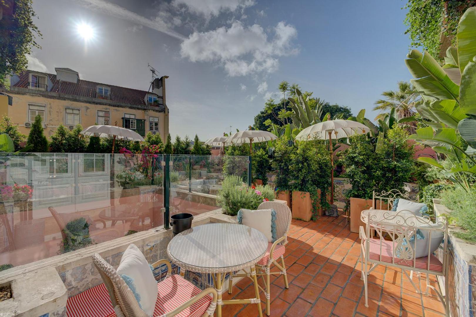 Palacio Das Especiarias Guest house 4*