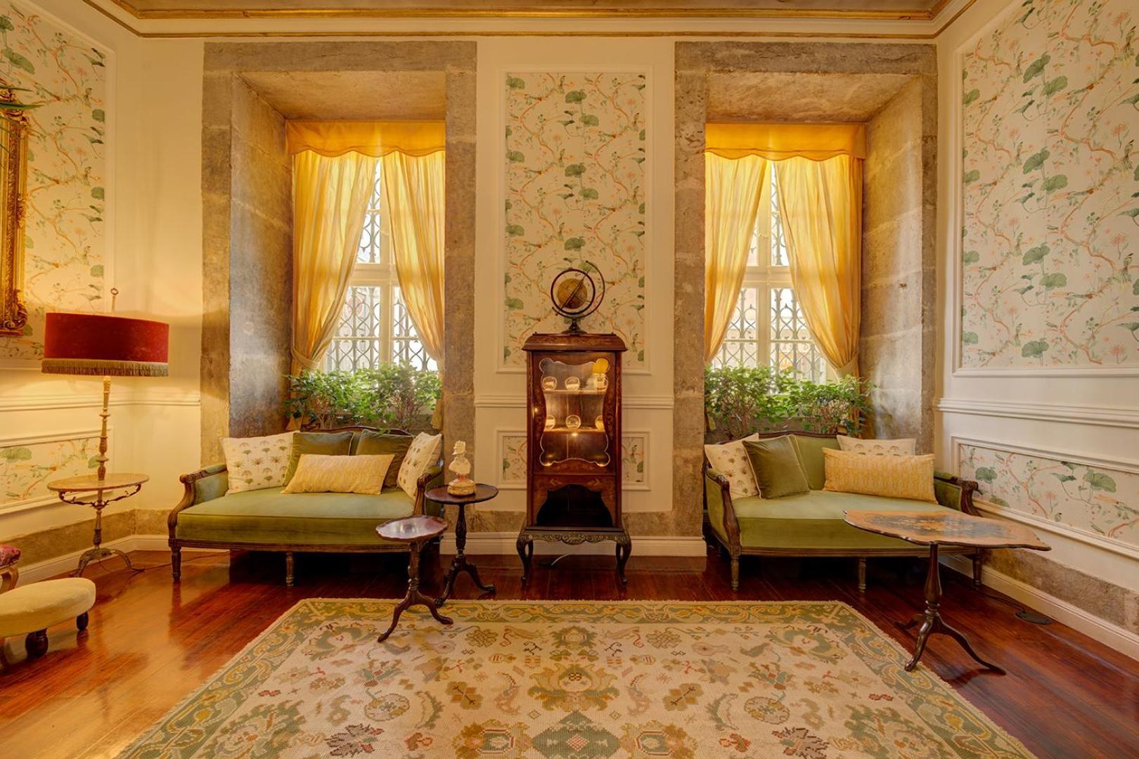 Palacio Das Especiarias Guest house