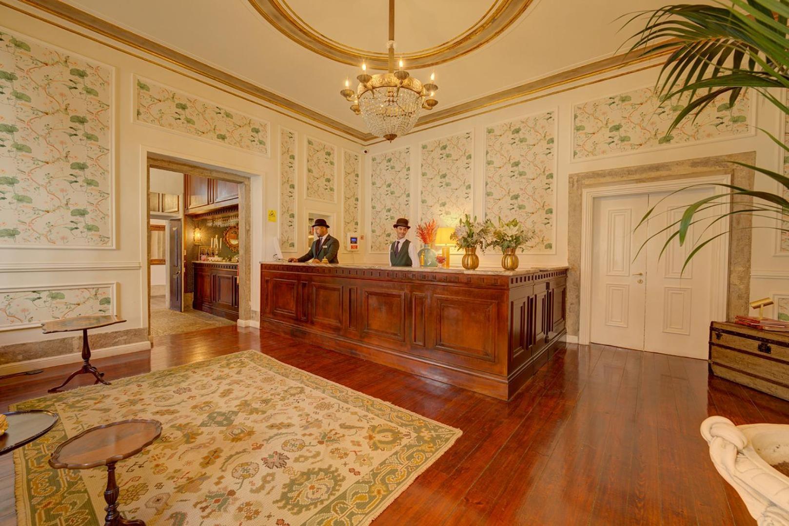 Palacio Das Especiarias Guest house 4*