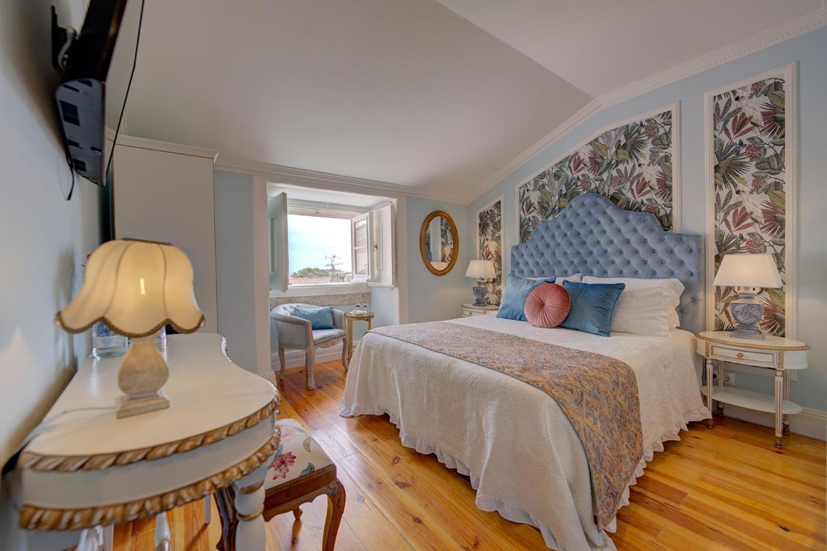 Palacio Das Especiarias Guest house 4*