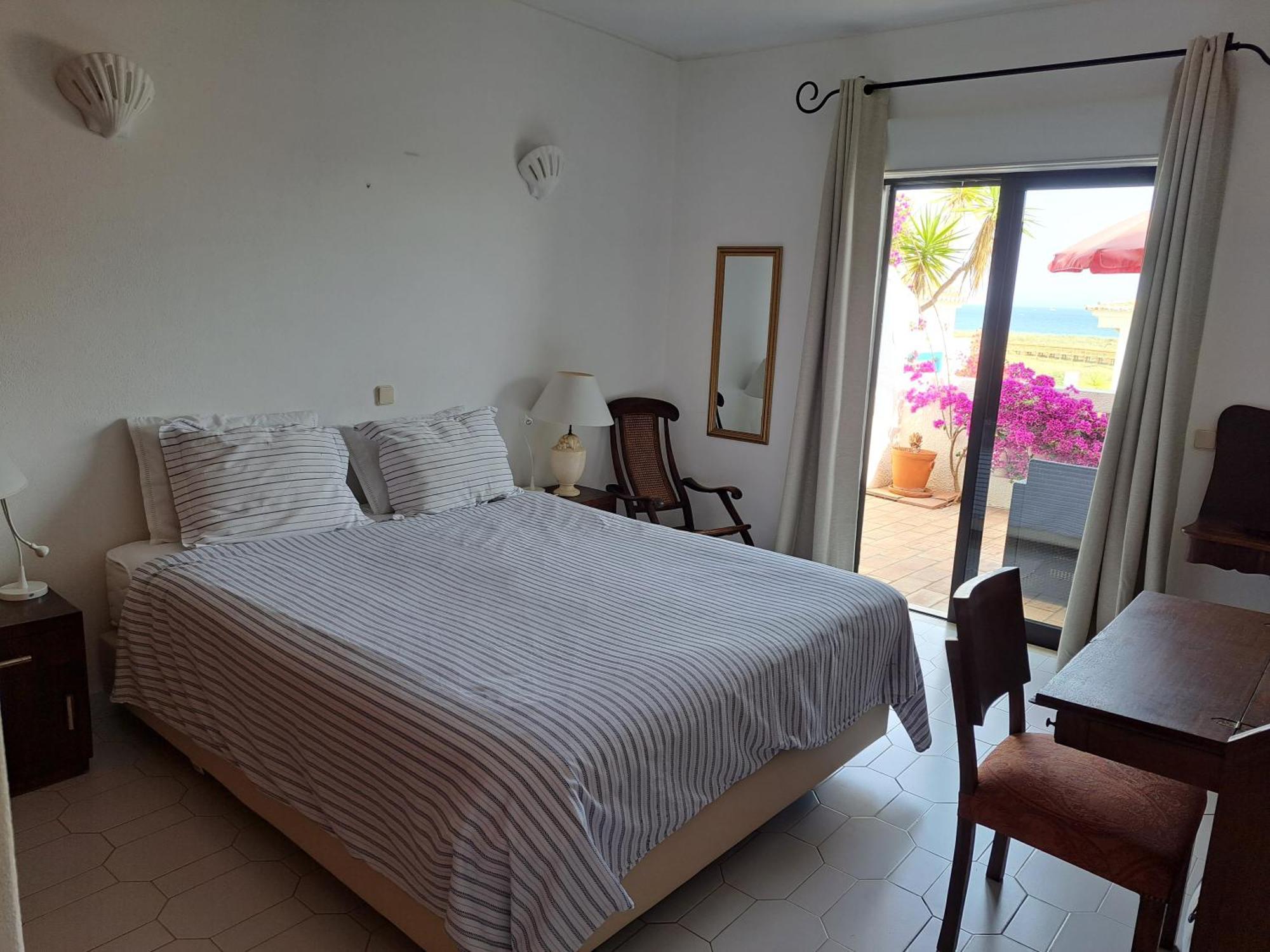 Apartamento Casa Do Limoeiro Lagos