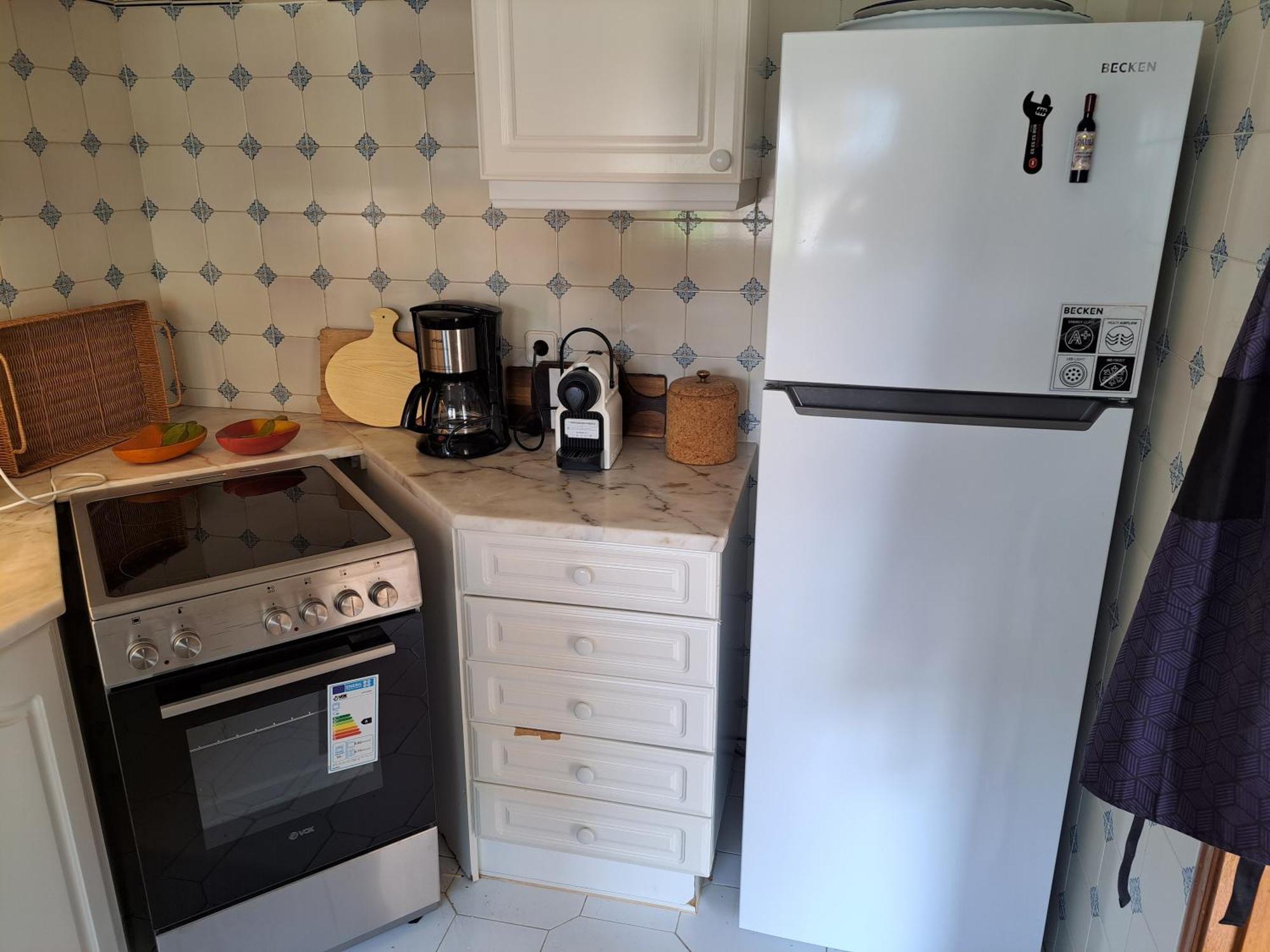 Apartamento Casa Do Limoeiro *