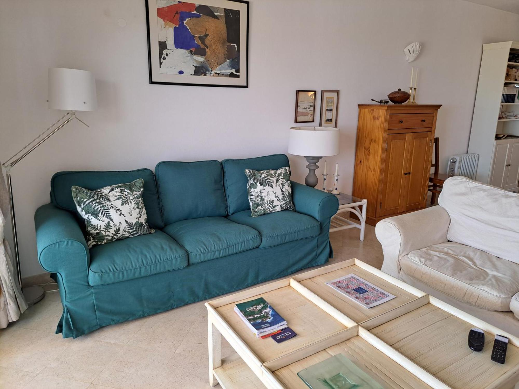 Apartamento Casa Do Limoeiro *