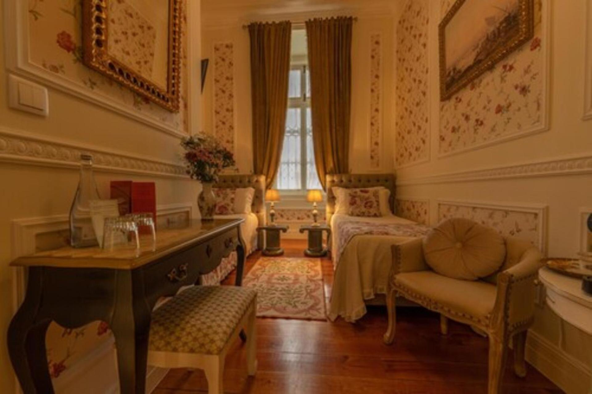 Palacio Das Especiarias Lisbon