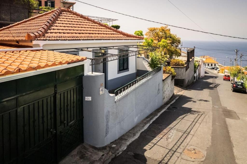 Bela Vista 20th Century House Vakantiehuis