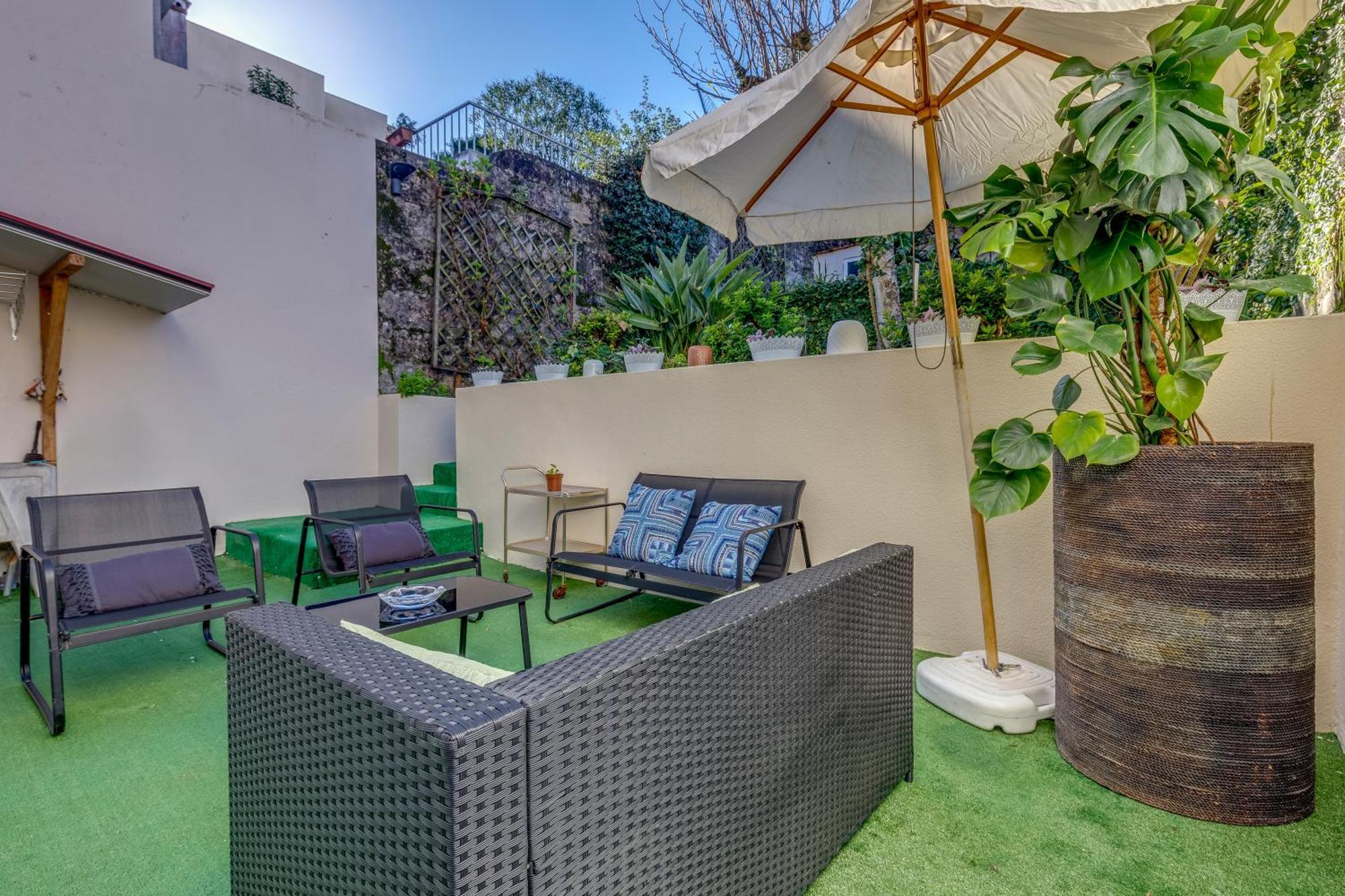 Quiet View Guest house Porto