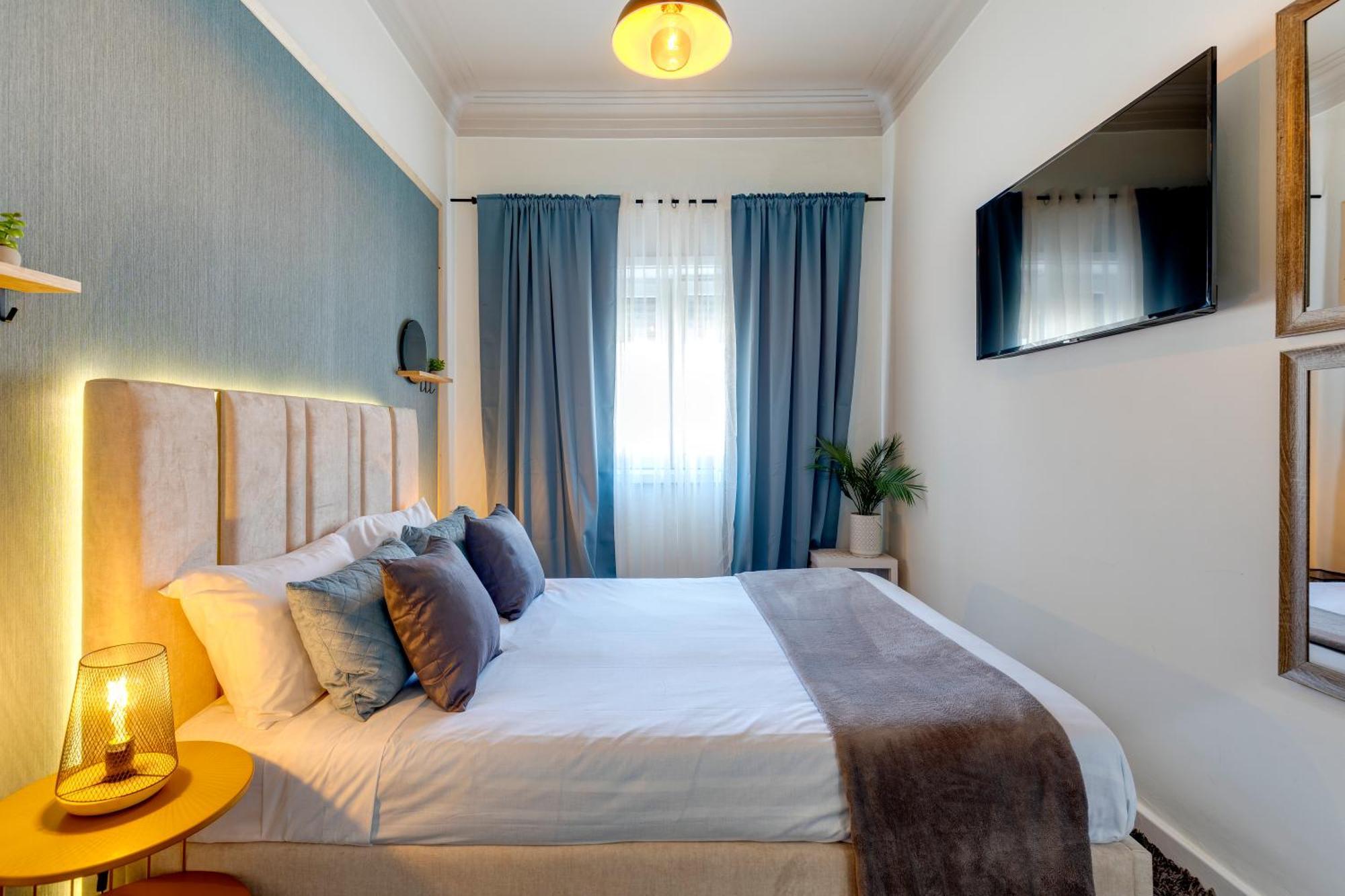 Quiet View Guest house Porto