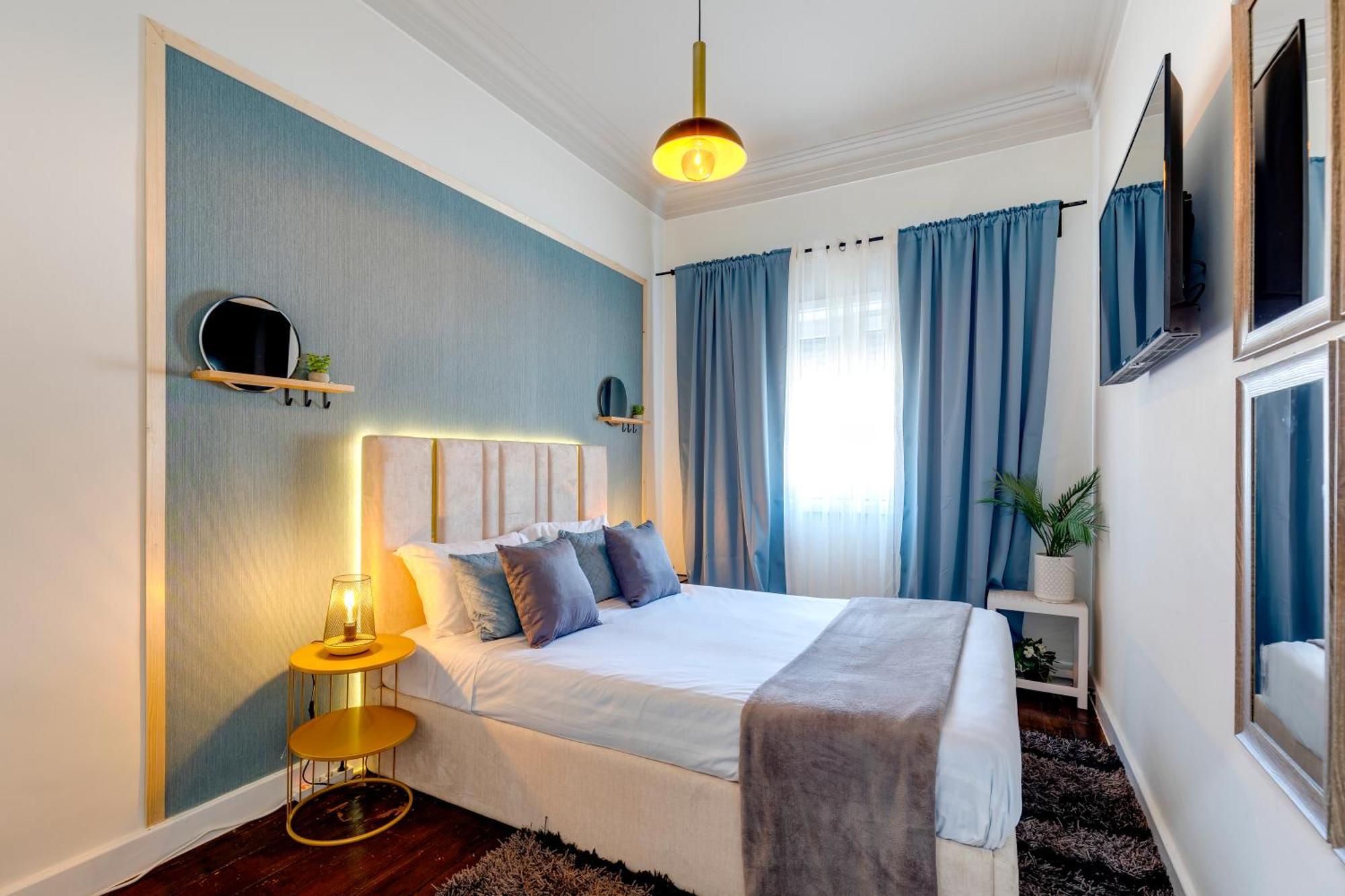 Quiet View Guest house *