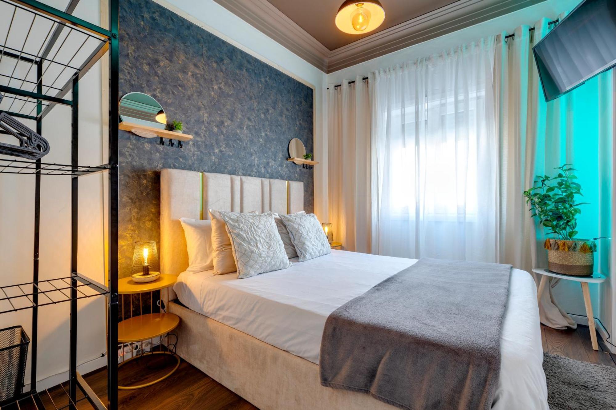 Quiet View Guest house *