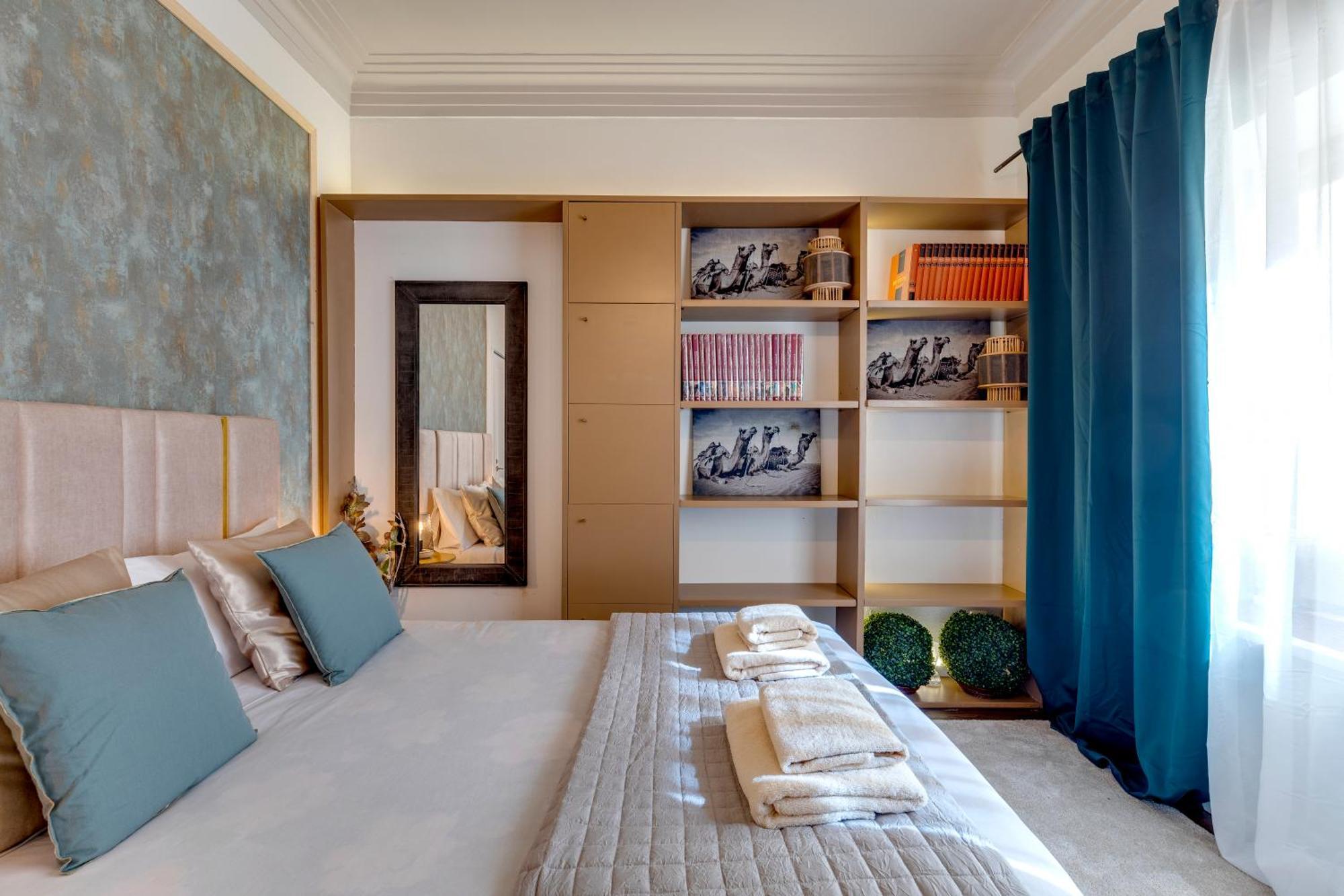 Guest house Quiet View Porto