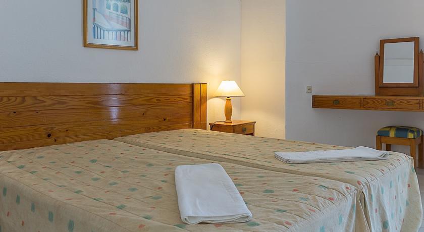 Akisol Oura Apartment Albufeira