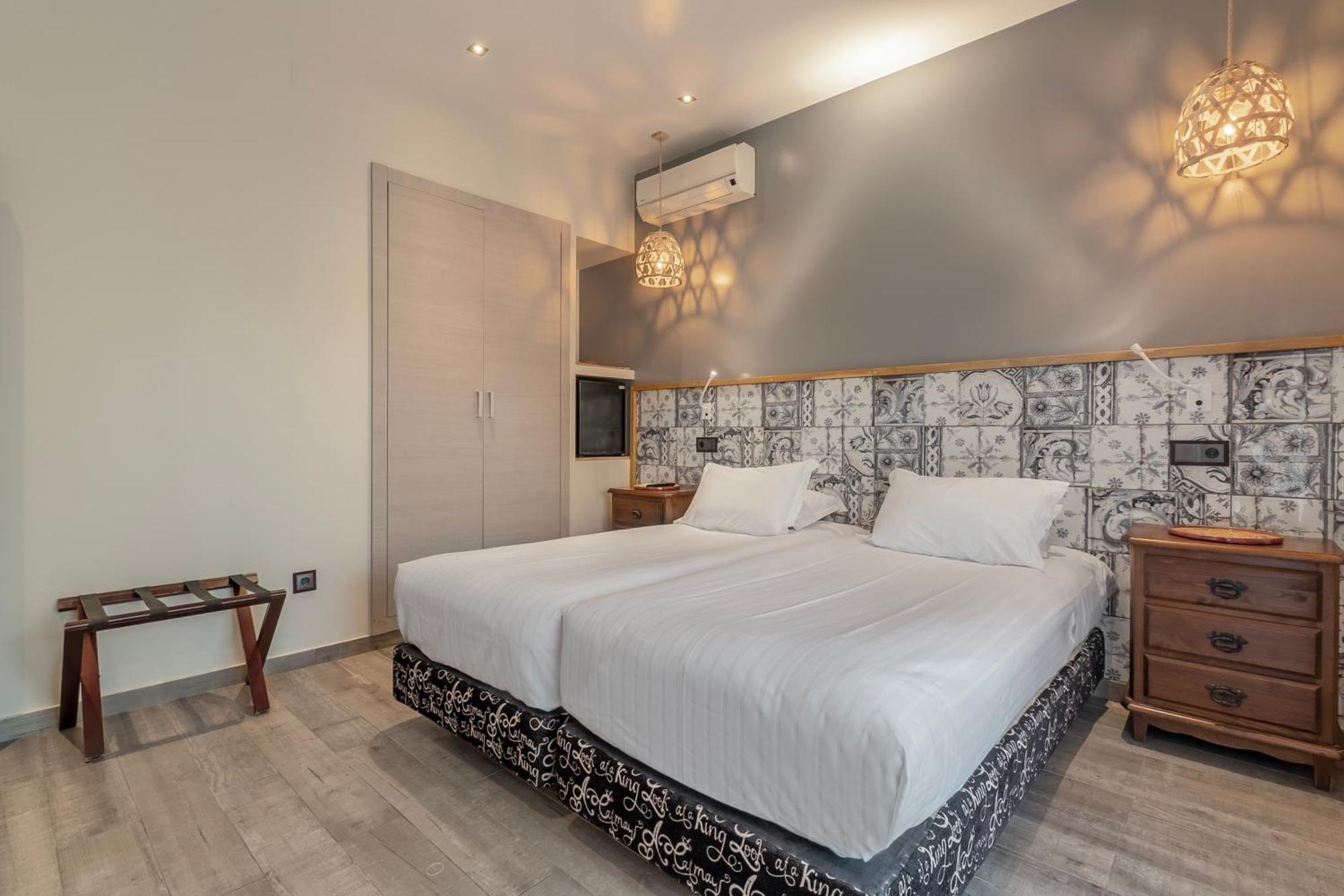 Guest house Rosa (adults Only)