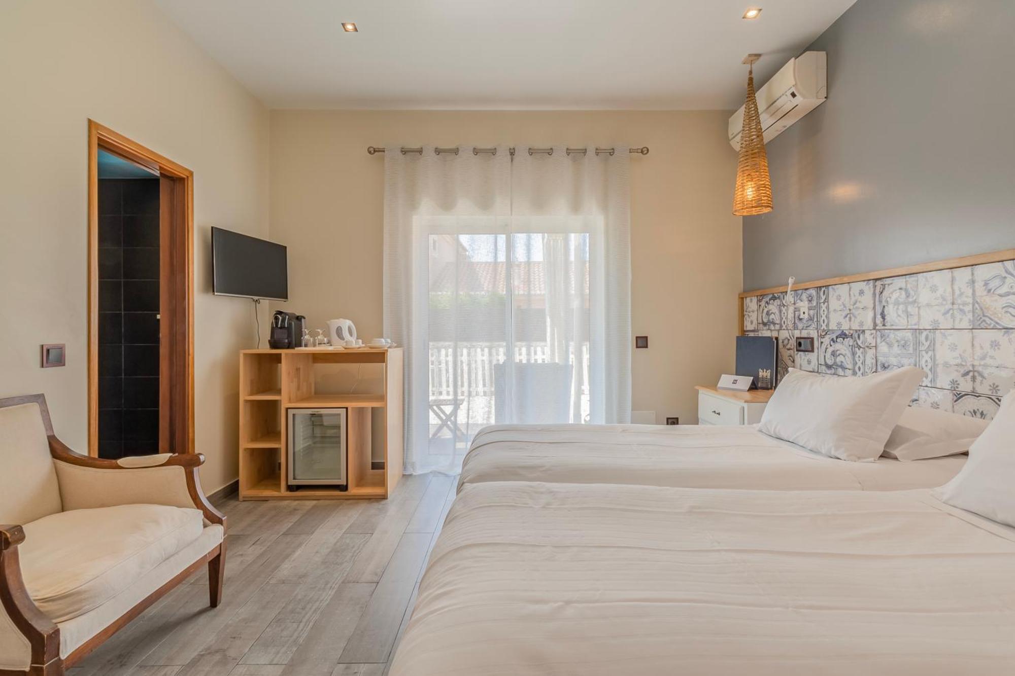 Guest house Rosa (adults Only) 3*