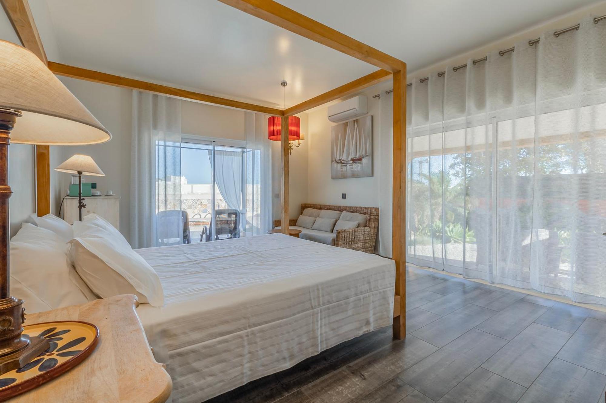 Guest house Rosa (adults Only) 3*