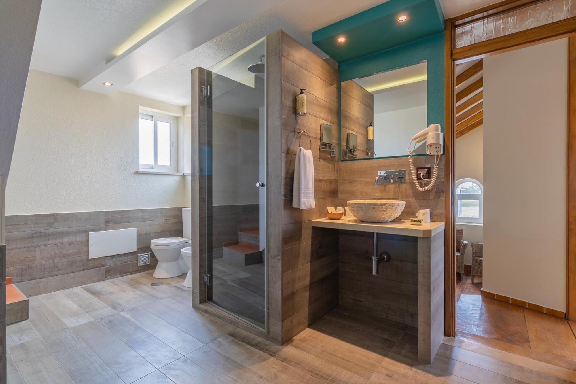 Rosa (adults Only) Guest house