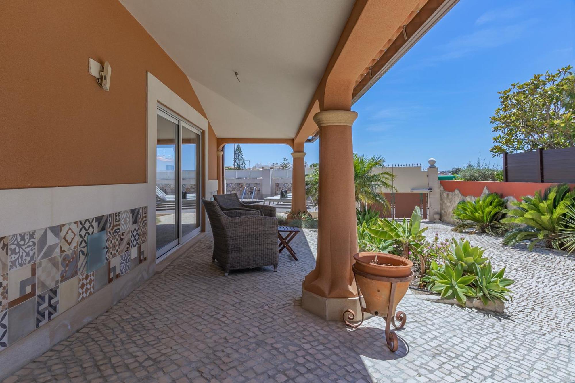 Guest house Rosa (adults Only)
