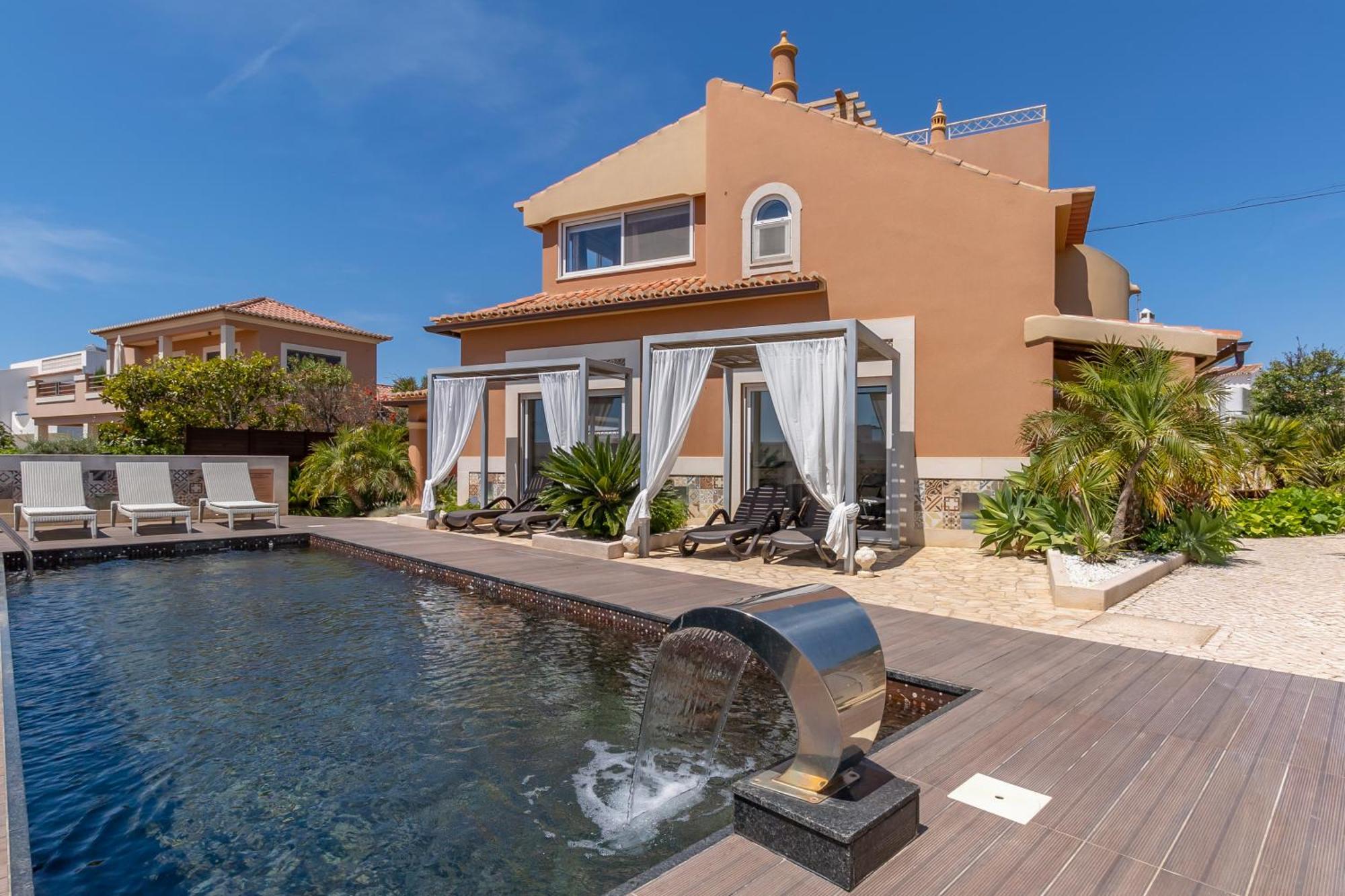 Guest house Rosa (adults Only) Lagos